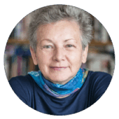 Dr hab Monika Płatek