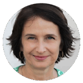 Elżbieta Łebkowska